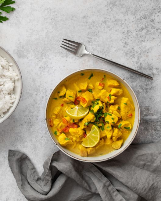 Τι να φτιάξεις με τη γαλοπούλα που περίσσεψε