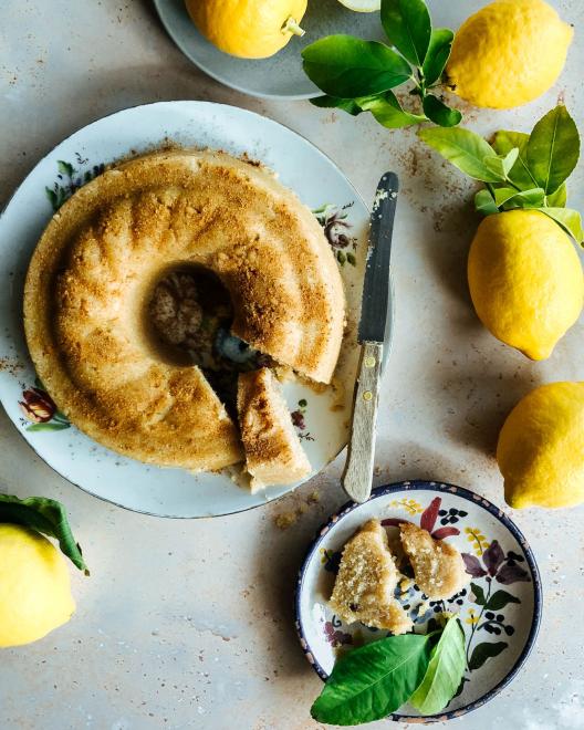 24 συνταγές για νηστίσιμα γλυκά