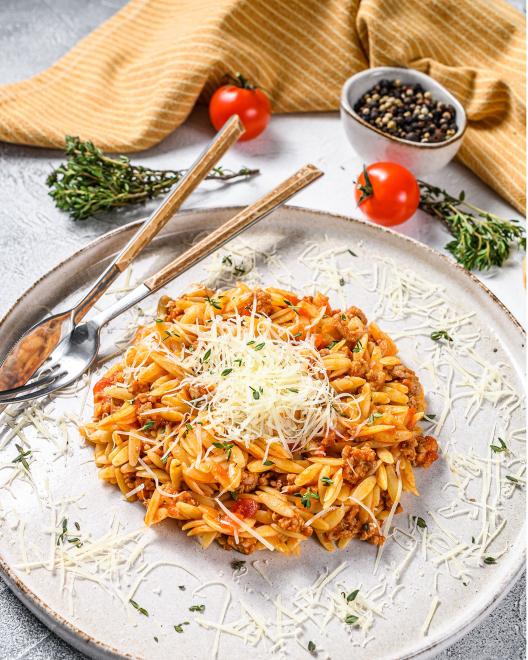 Το μενού της εβδομάδας