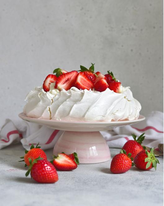 Από τη Margherita στην Pavlova: Διάσημα πιάτα που πήραν το όνομά τους από γυναίκες