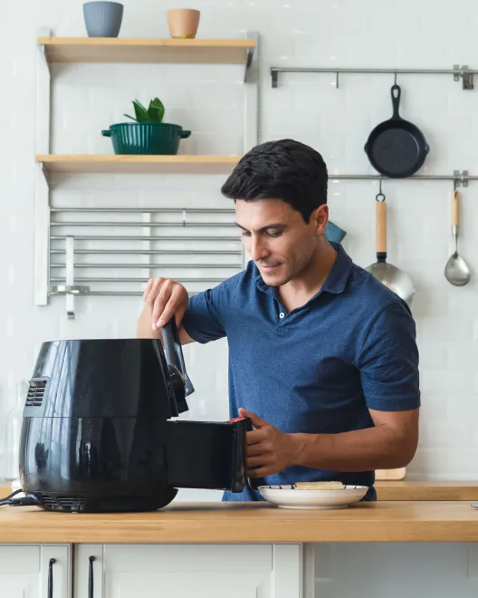 Air fryer