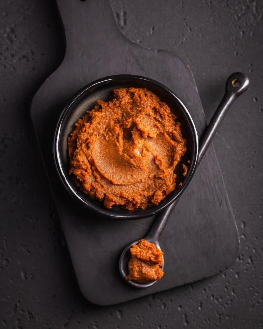 Τι είναι η πάστα miso