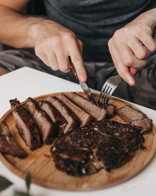 Carnivore diet
