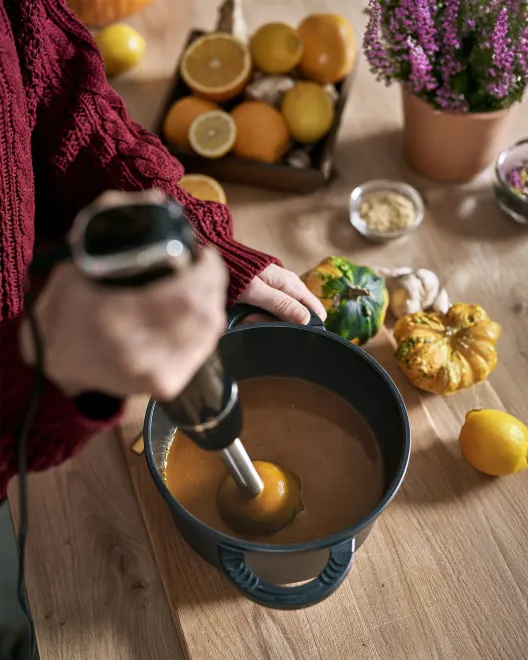 Τι είναι το souping 