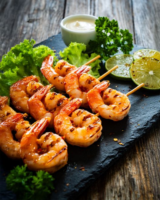 Τα θαλασσινά της νηστείας: 25 συνταγές για να τα απολαύσεις όπως τους αξίζει