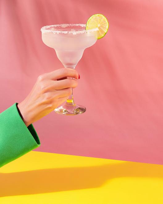 Ποια είναι η ιστορία πίσω από τη μαργαρίτα