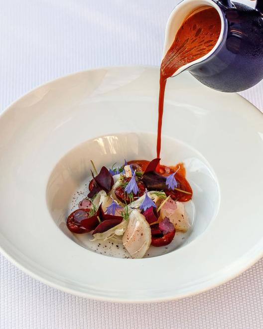 Ο οδηγός Michelin προβλέπει τα food trends του 2025 