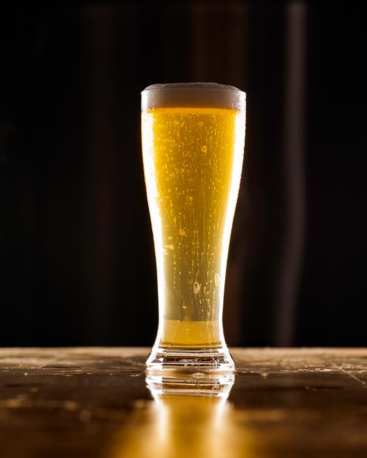 Μπίρα Pilsner: Τι είναι