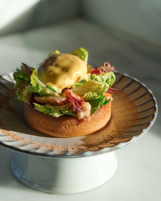 Joie de Vivre Κυριακές στο Bagatelle Athens με ανάλογο brunch