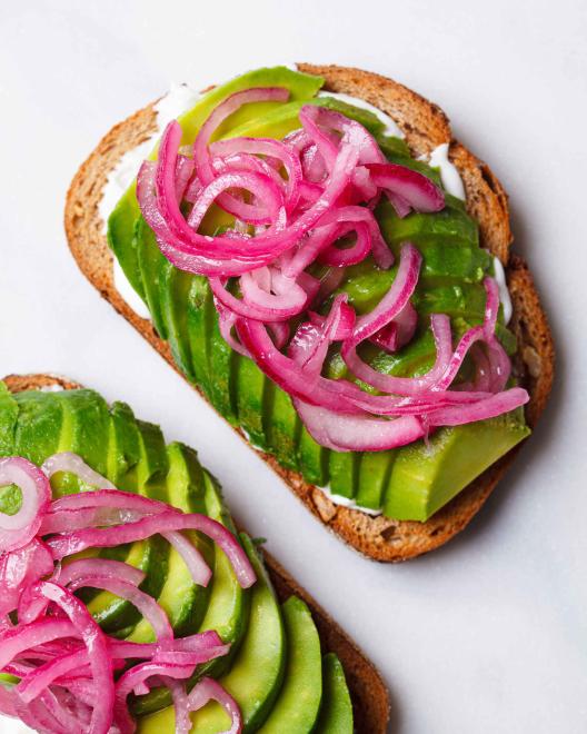 Τουρσί κόκκινων κρεμμυδιών: Τι είναι και πώς να το φτιάξεις