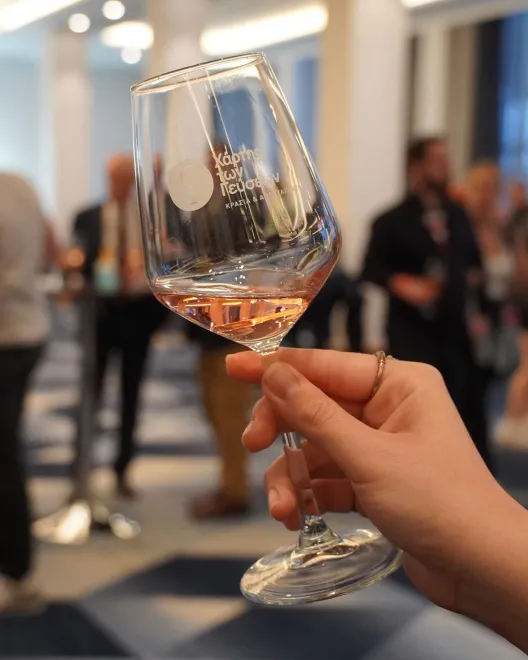 6th Rosé Grand Tasting