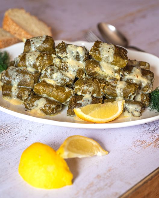 Το μενού της εβδομάδας