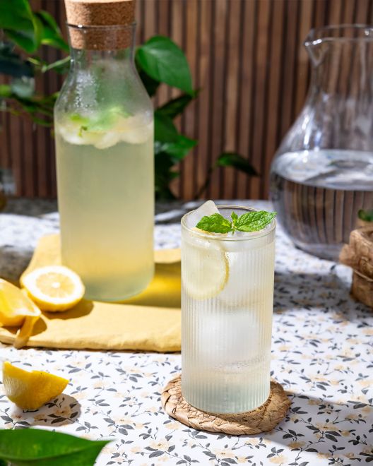 Detox water