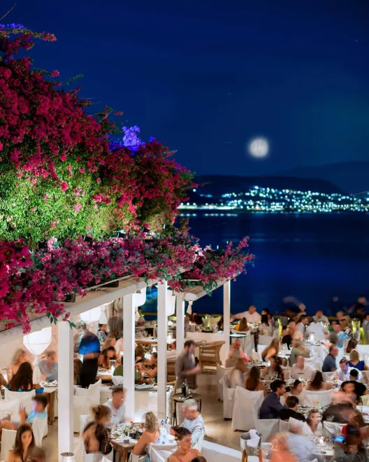 Gastronomy Wednesdays στο Island Athens Riviera
