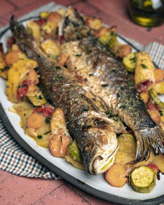 Το μενού της εβδομάδας (16-22/2)