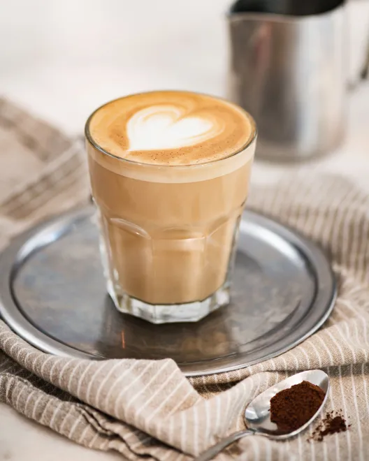 Η προέλευση του flat white