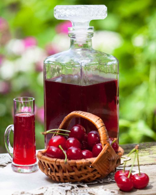 Τα ελληνικά λικέρ εκσυγχρονίζονται