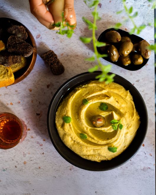 Οι παραλλαγές της σκορδαλιάς και τα μυστικά της 