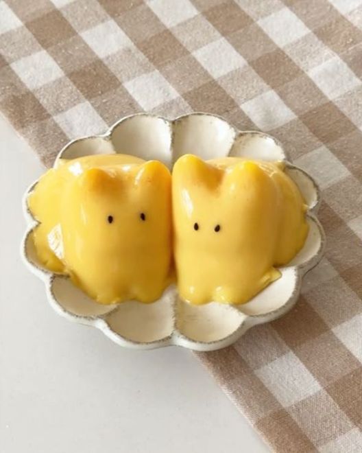 Jiggly Cat Jelly: To νέο trend του TikTok