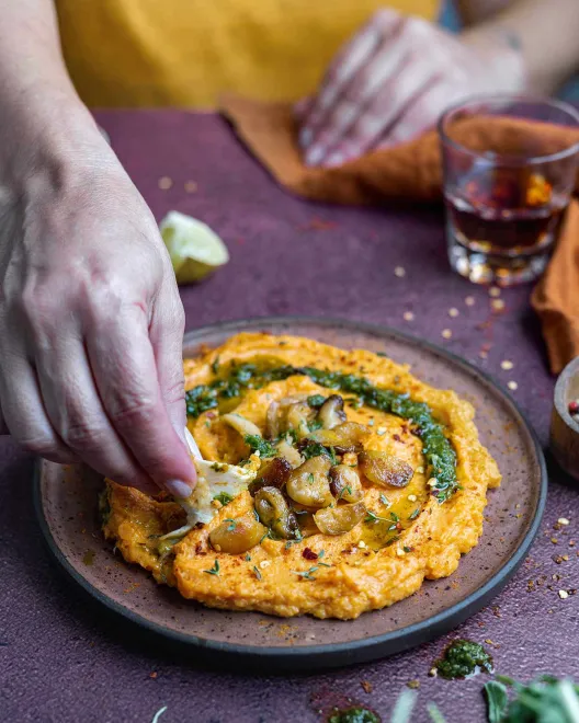 50 vegetarian συνταγές για την Παγκόσμια Ημέρα Χορτοφαγίας