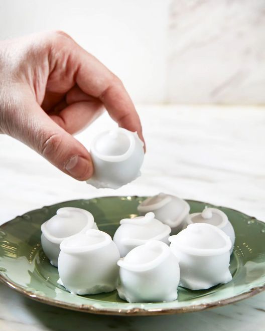 Ποια είναι τα Βενιζελικά γλυκά και γιατί λέγονται έτσι