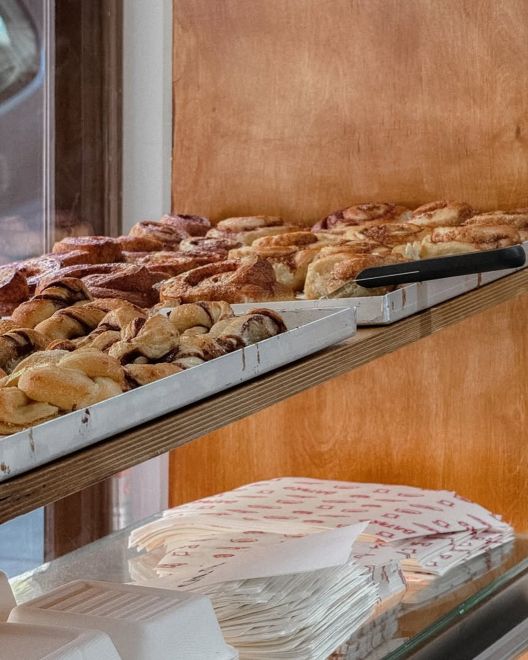 Batard: Το νέο microbakery του Παγκρατίου που ήδη κάνει χαμό 