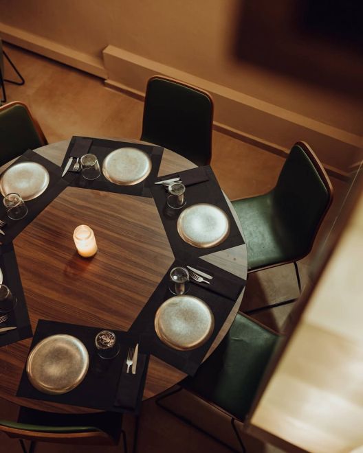 Brera: Το νέο ιταλικό της πλατείας Αγίας Ειρήνης