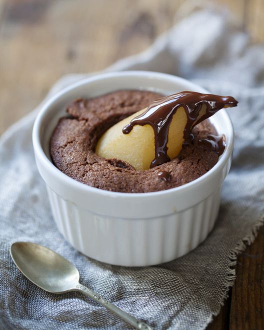 Αχλάδια: 15 αλμυρές και γλυκές συνταγές 