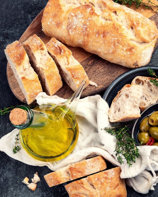 ΕΦΕΤ: Πιο αλμυρό από ποτέ το ελληνικό ψωμί