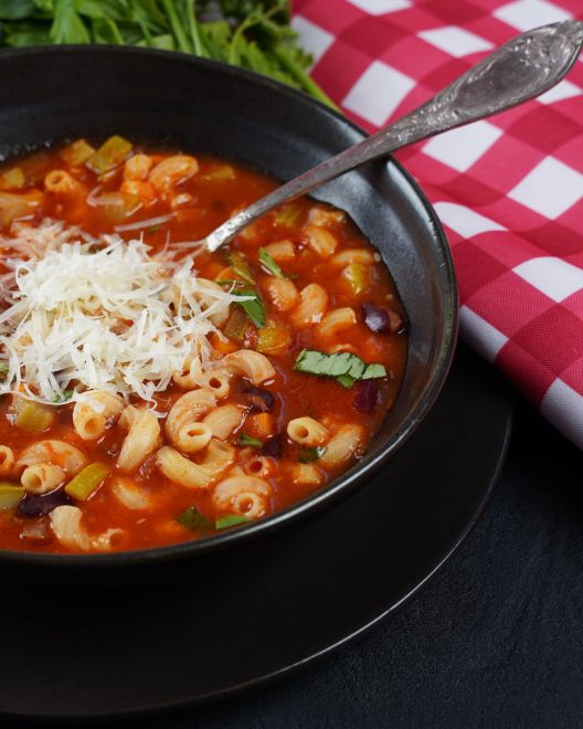 UNESCO: Αναγνώρισε την ιταλική κουζίνα ως άυλη πολιτιστική κληρονομιά