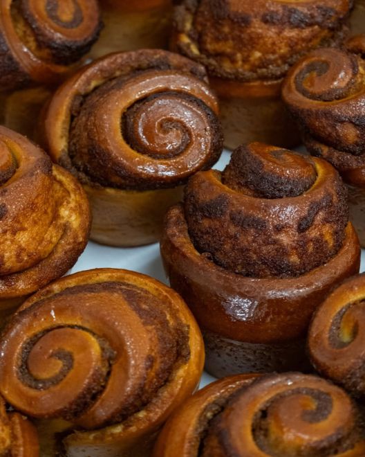 Pastry Project: Όταν η ζαχαροπλαστική έρχεται εύκολα στο σπίτι ή το μαγαζί σου