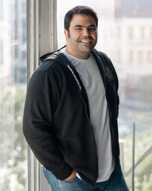 Στέλιος Δημητριάδης: Ο εξευρενητής του κρασιού