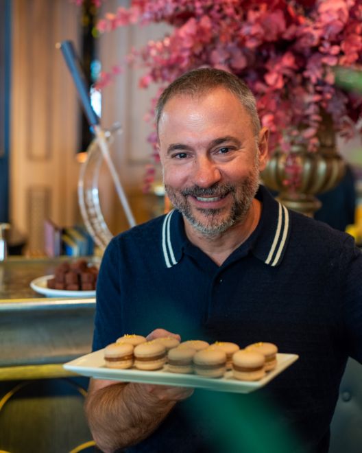 Δημήτρης Χρονόπουλος 