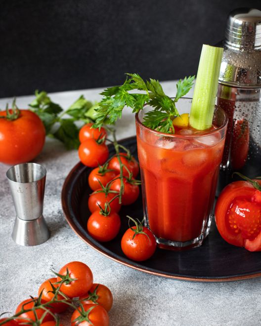 H ιστορία του Bloody Mary και η συνταγή