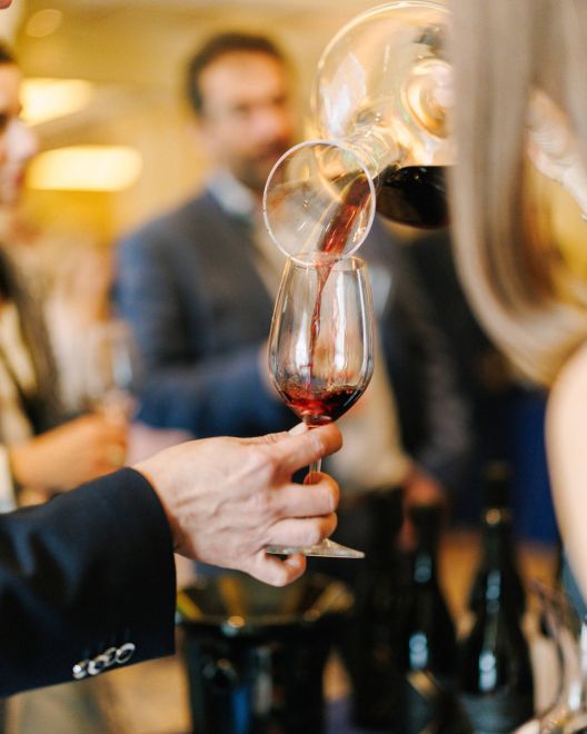 Μεγάλα Κόκκινα Κρασιά