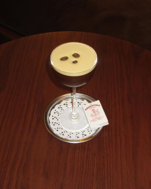 Argentina Social Club: Ποιο είναι το νέο πολυσυζητήμένο μπαρ της πόλης