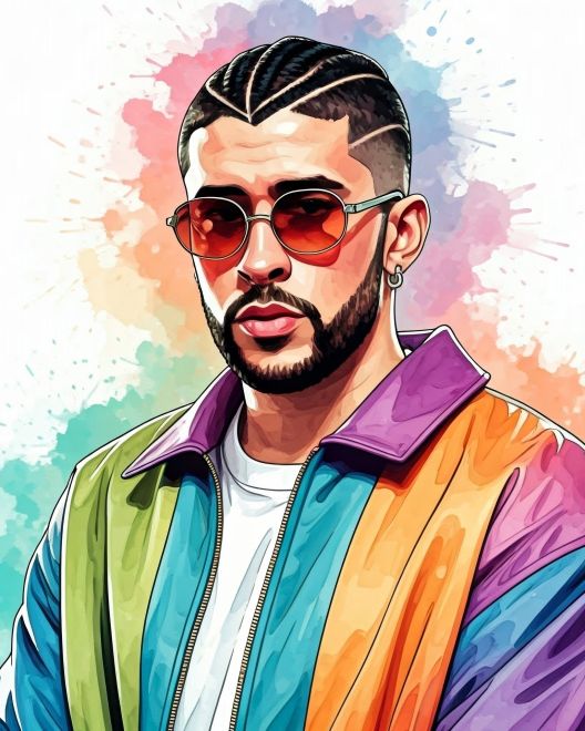 Bad Bunny: Ποιο είναι το αγαπημένο του φαγητό; 