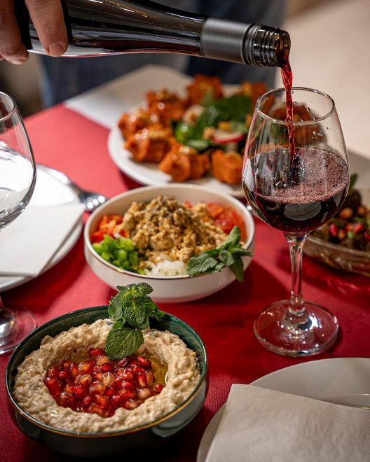 Πού να φας στη Γενεύη αυτή τη στιγμή