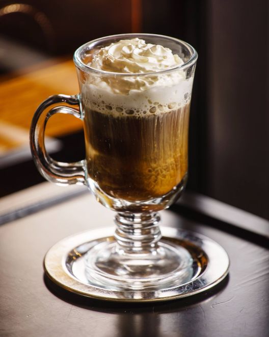 Spanish coffee: Τι είναι και πώς να τον φτιάξεις σπίτι