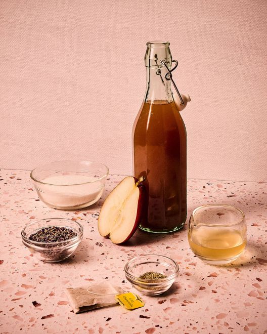 Shrubs: Το γλυκόξινο και πικάντικο μυστικό για καλύτερα ποτά και πώς ακριβώς να το φτιάξεις