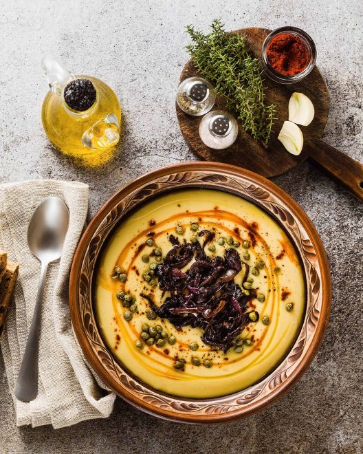 «Εστιατόριο του Μήνα»: Νέα γαστρονομική σειρά από το Gastronomy Tours με πρώτο σταθμό το Βόλτα