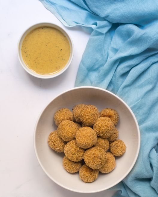 Νηστίσιμες συνταγές για τη Μεγάλη Εβδομάδα 