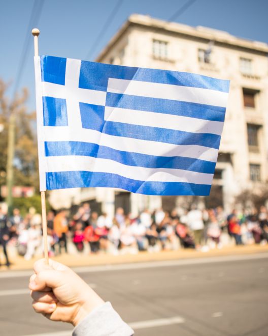 25η Μαρτίου: Πού να βγεις μετά την παρέλαση