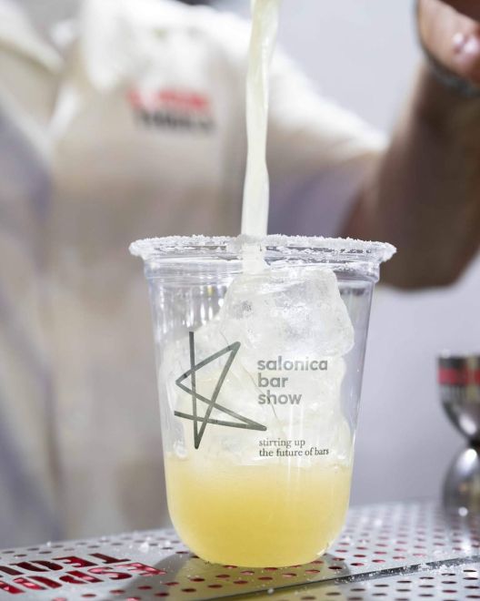 Salonica Bar Show 2026: Η έκθεση ποτού της Θεσσαλονίκη επιστρέφει