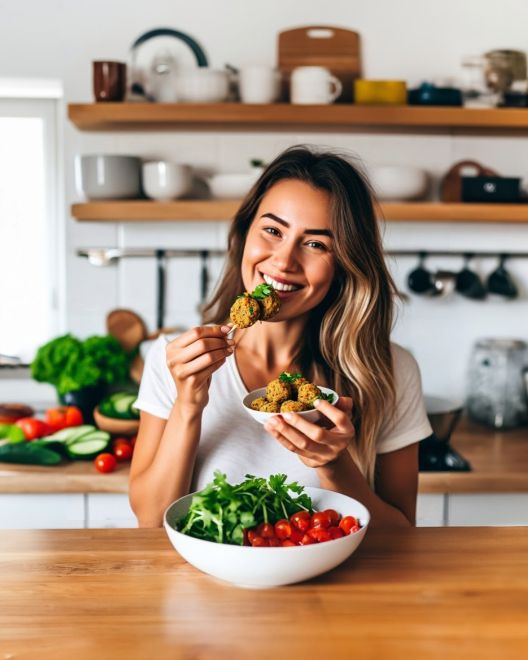 Ο απόλυτος οδηγός για τη νηστεία: Τι να τρως και τι να προσέχεις