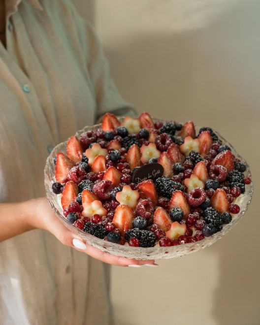 Πού θα βρεις τα πιο νόστιμα πασχαλινά γλυκά στην Αθήνα