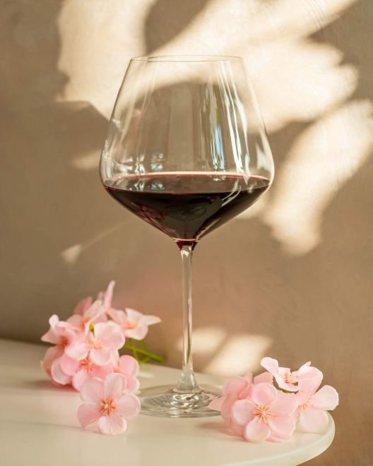 Ανοιξιάτικα κρασιά