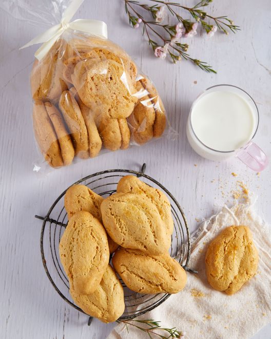 Πασχαλινά κουλουράκια: Πού βρίσκουμε τα πιο ωραία στην Αθήνα;