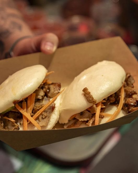 Το Athens Street Food Festival επιστρέφει για 10η χρονιά 
