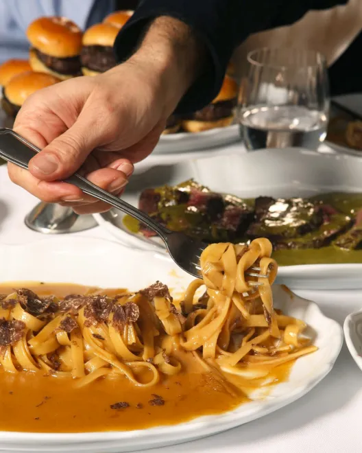 Το Vezené φέρνει στην Αθήνα μία από τις σημαντικότερες οινικές εμπειρίες της χρονιάς